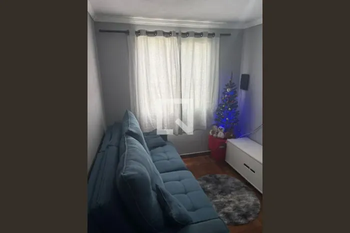 Apartamento à Venda - Vila Jacuí, 2 Quartos, 47 m2