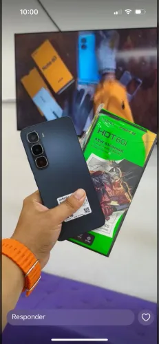 Celular no boleto com entrada Mínima 