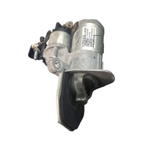 Motor Arranque Chevrolet Tracker Onix Turbo 2020/2025