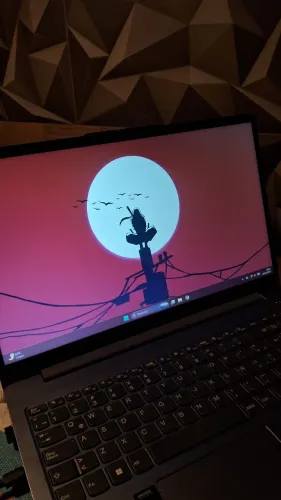 Notebook Lenovo