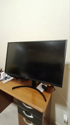 Monitor LG 32UK550-B - 32" UHD 4K HDR10