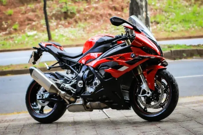 BMW S1000RR - 2024