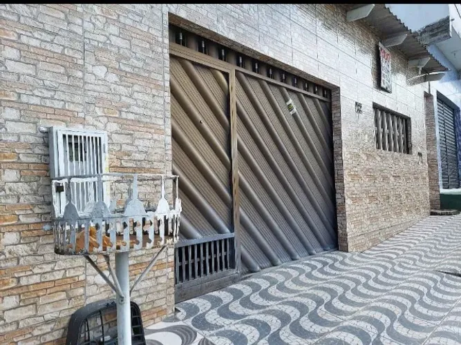 Alugo Excelente Casa no Galileia 1 | Cidade Nova