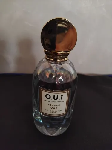 Perfume OUI Mon Amie 75 ml