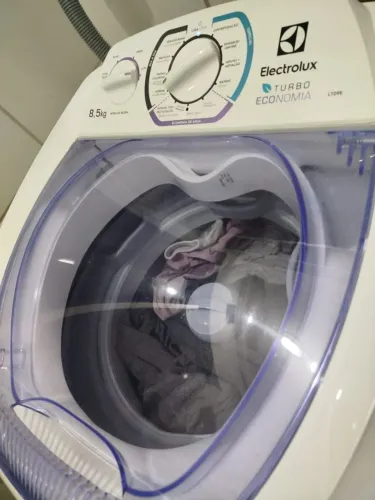 Vendo Máquina de lavar Eletrolux 