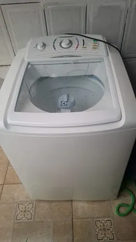 Máquina de lavar