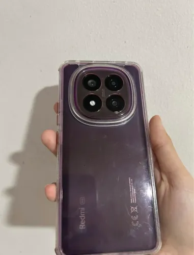 REDMI NOTE 14 PRO 5G 8/256GB SEMINOVO
