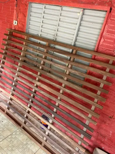 Vendo cama,Em ótimo estado de conservação 