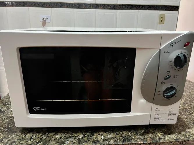 Forno elétrico