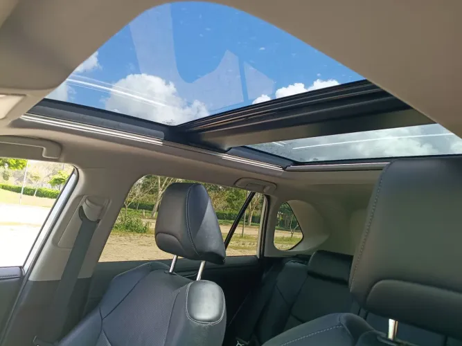 Toyota RAV4 2.5 SX Connect 4X4 Hybrid AUT 2021