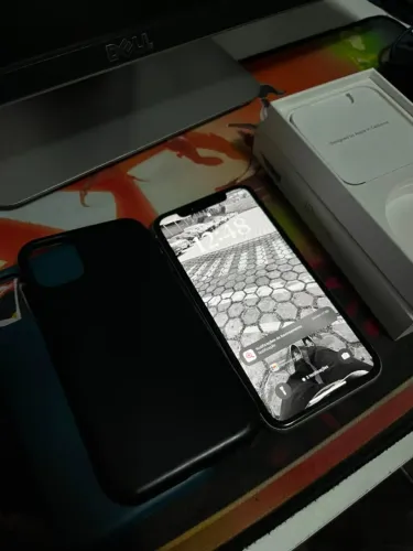 Celulares APPLE IPHONE 11