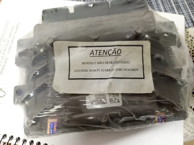 Módulo para Carro