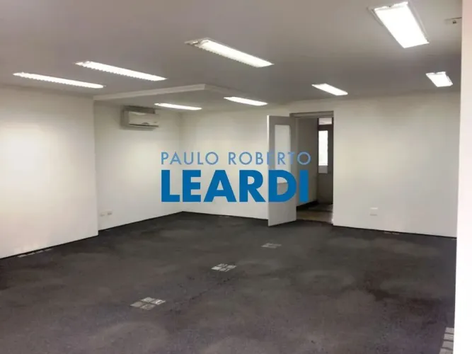 COMERCIAL - JARDIM AMÉRICA - SP