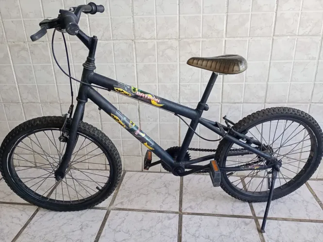 Bicicleta Caloy Cross