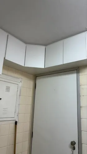 ARMÁRIOS DE COZINHA- desmontados