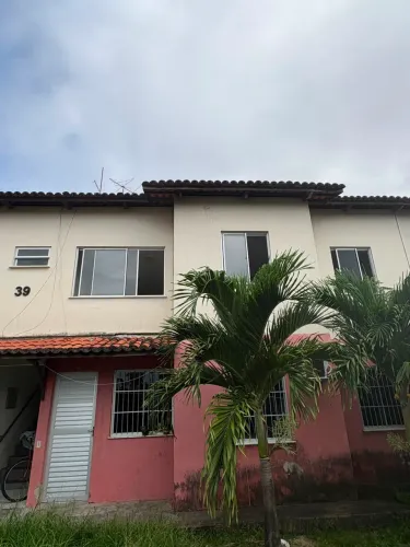 ? Vendo apartamento no Condomínio Dummar 1 - Timbó (Maracanaú/CE)
