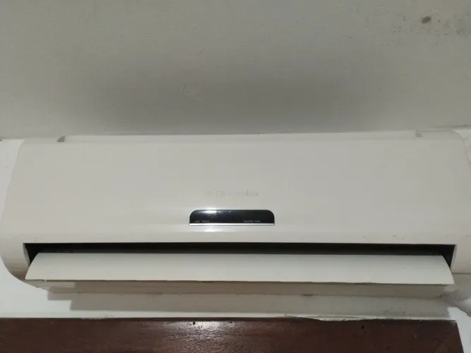 Ar condicionado