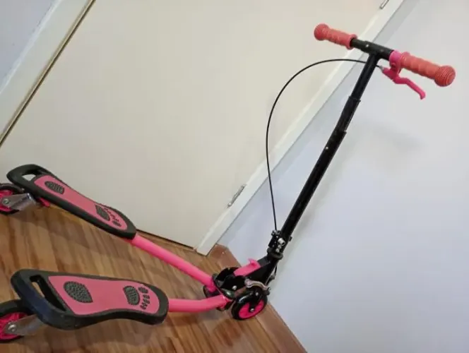 Patinete 