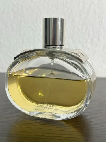 Perfume Hermès Barénia