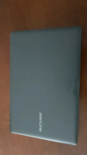 Notebook Multilaser 