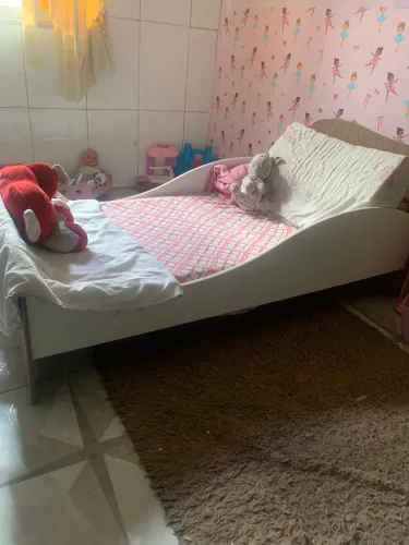 Cama infantil