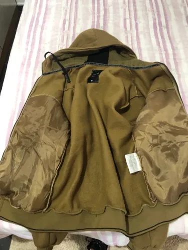 Vendo uma jaqueta top tamanho M