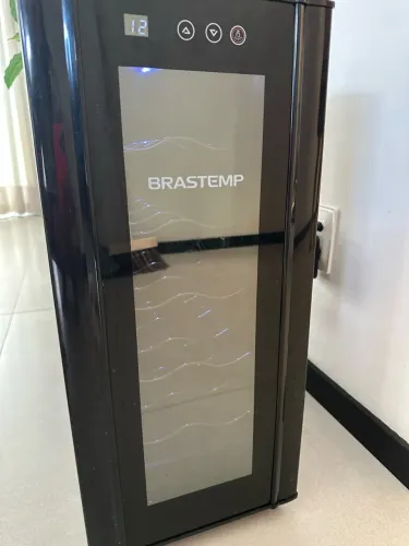 Adega Brastemp