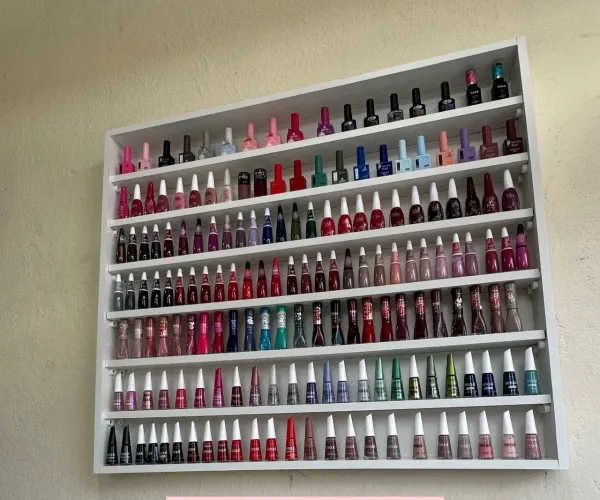 Esmalteiro