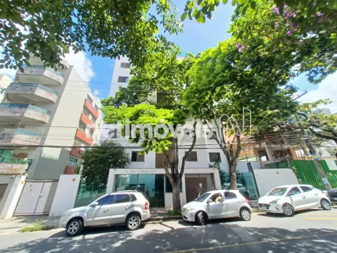Venda Apartamento 3 quartos Liberdade Belo Horizonte