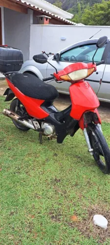Vendo Honda Biz 2005