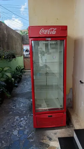 Consertos geladeiras  freezer 