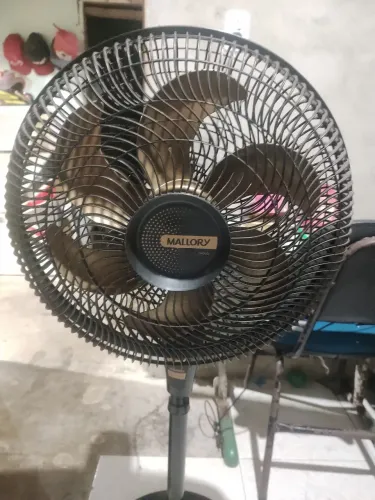Ventiladores 