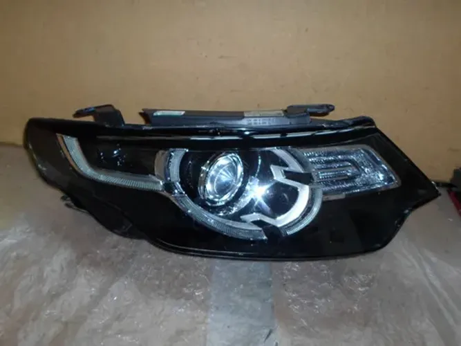 Farol Direito Discovery Sport 2015 2016 2017 2018 2019#195 Direito