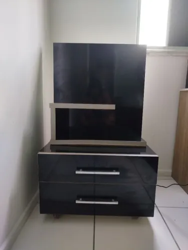 Vendo Mesa de Cabeceira Premium 