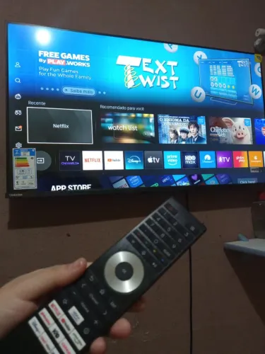 Vender tv 
