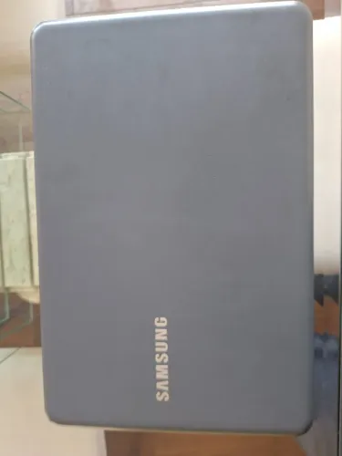 Notebook Samsung Essentials - Intel Celeron