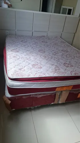 Vende se cama