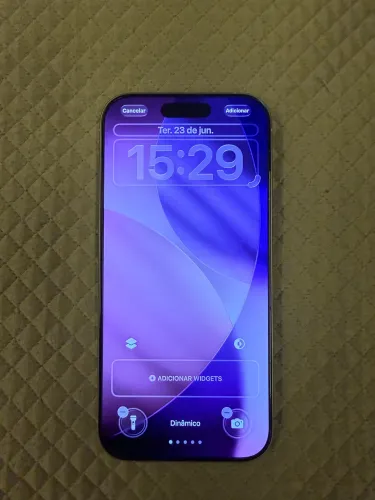 iPhone 16 pro 128gb