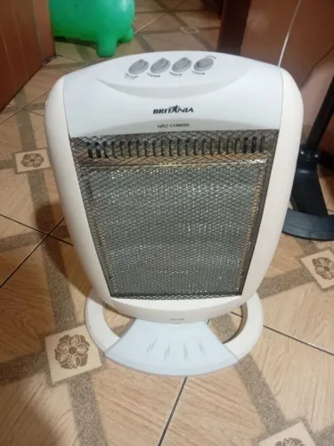 Aquecedor Britânia