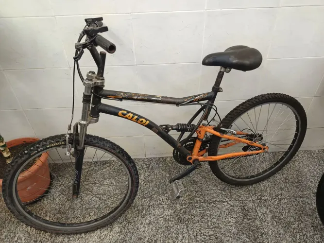 BIKE CALOI XRT 21V