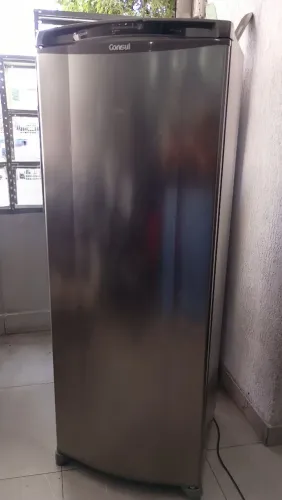 Geladeira Consul 220v perfeito estado