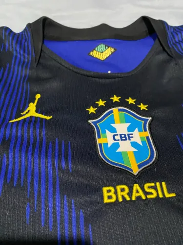 Camiseta Jordan Brasil
