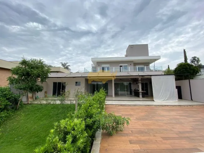 Casa com 4 dormitórios, 400 m² - venda por R$ 1.950.000,00 ou aluguel por R$ 7.000,00/mês