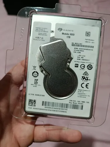 HD 1TB