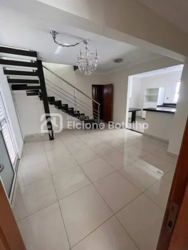 Cobertura para aluguel, 3 quartos, 1 suíte, 2 vagas, PATRIMONIO - Uberlândia/MG