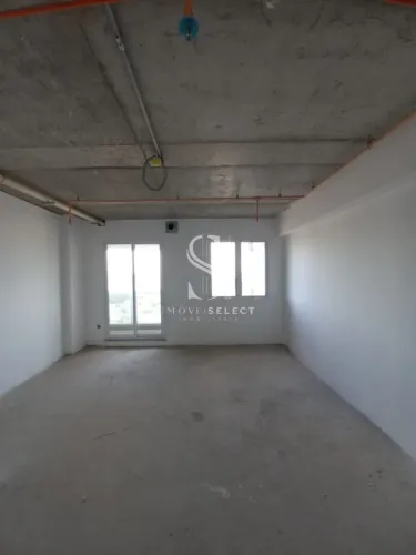 Skyline Nova Berrini Sala com 316M² em Chácara Santo Antônio (Zona Sul) - São Paulo