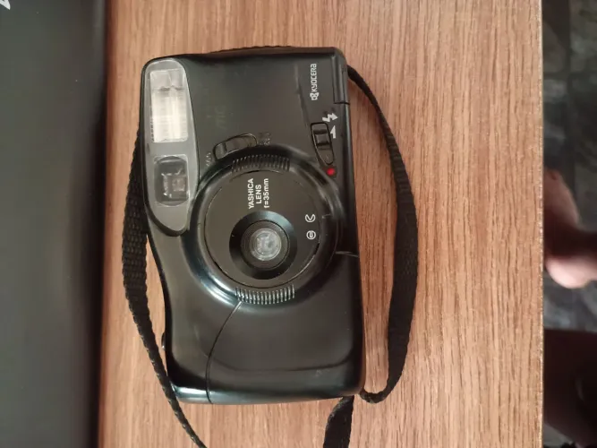 Camera 