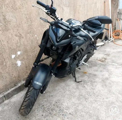 MT 03 ano 2022