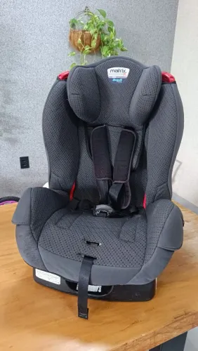 Cadeirinha pra carro