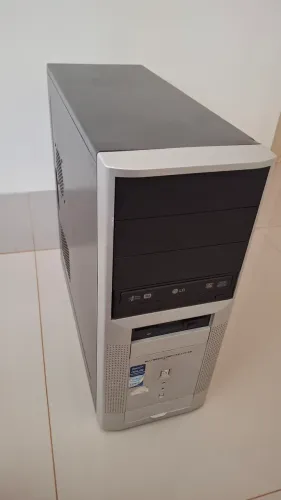 CPU de computador